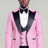Men's-Light-Pink-Peak-Lapel-Tuxedo-Wedding-Prom-Groom-Suit-from-Gentlemansguru.com