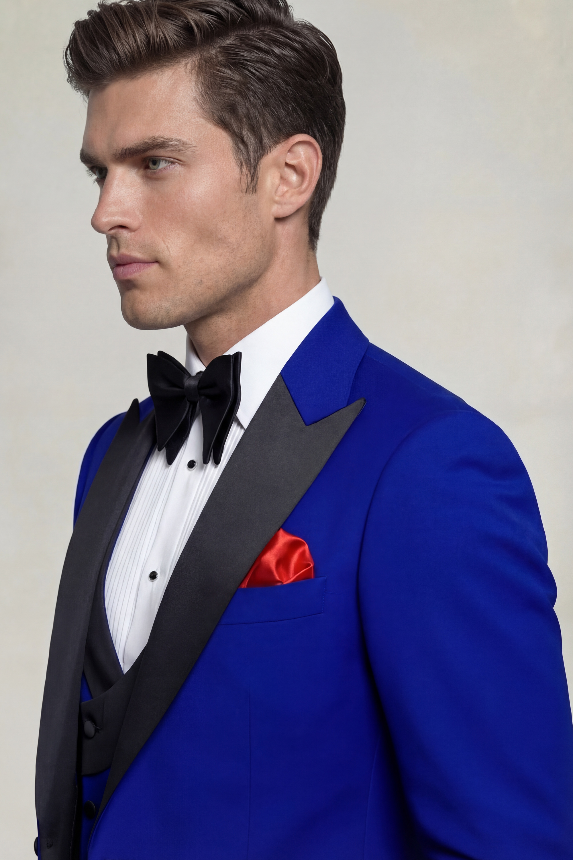Mens-Luxury-Exotic-Blue-Royal-Blazer-Formal-Attire-from-Gentlemansguru.com