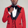 Mens-Red-Peak-Lapel-Tuxedo-Groom-Wedding-Prom-Suit-from-Gentlemansguru.com