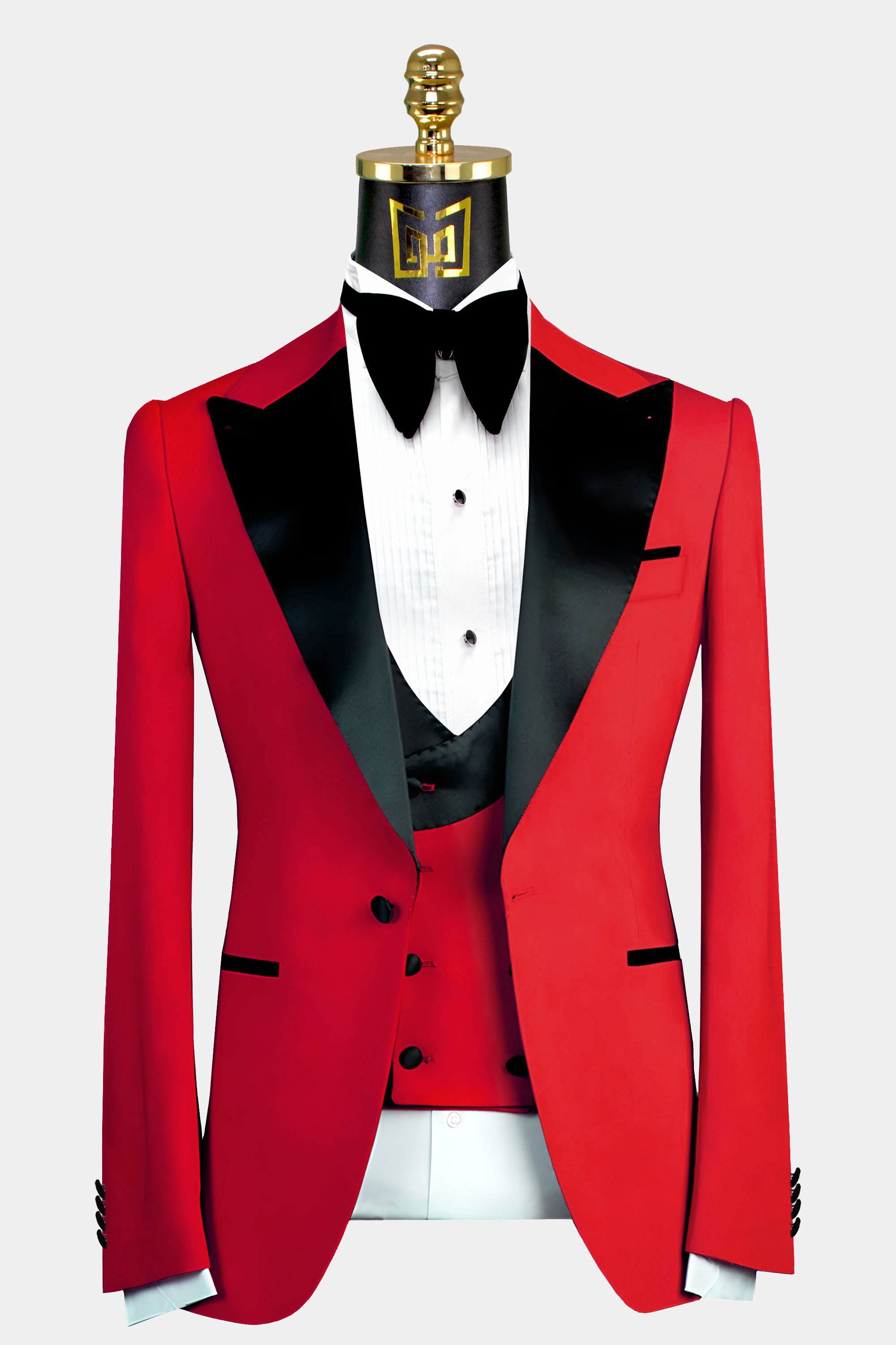 Mens-Red-Wedding-Groom-Suit-from-Gentlemansguru.com