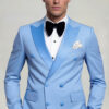 Mens-Sky-Blue-Tuxedo-Groom-Wedding-Suit-For-Homecoming-Prom-from-Gentlemansguru.com