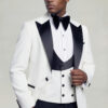 Mens-White-Tuxedo-3-Piece-Dinner-Suit-For-Men-from-Gentlemansguru.com