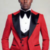 Mes-Red-peak-Lapel-Tuxedo-Groom-Wedding-Formal-Sport-Coat-Blazer-JAcket-from-Gentlemansguru.com