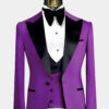 Purple-Wedding-Tuxedo-Groom-Suit-from-Gentlemansguru.com