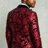 Red-and-Black-Blazer-Suit-Jacket-For-Prom-from-Gentlemansguru.com