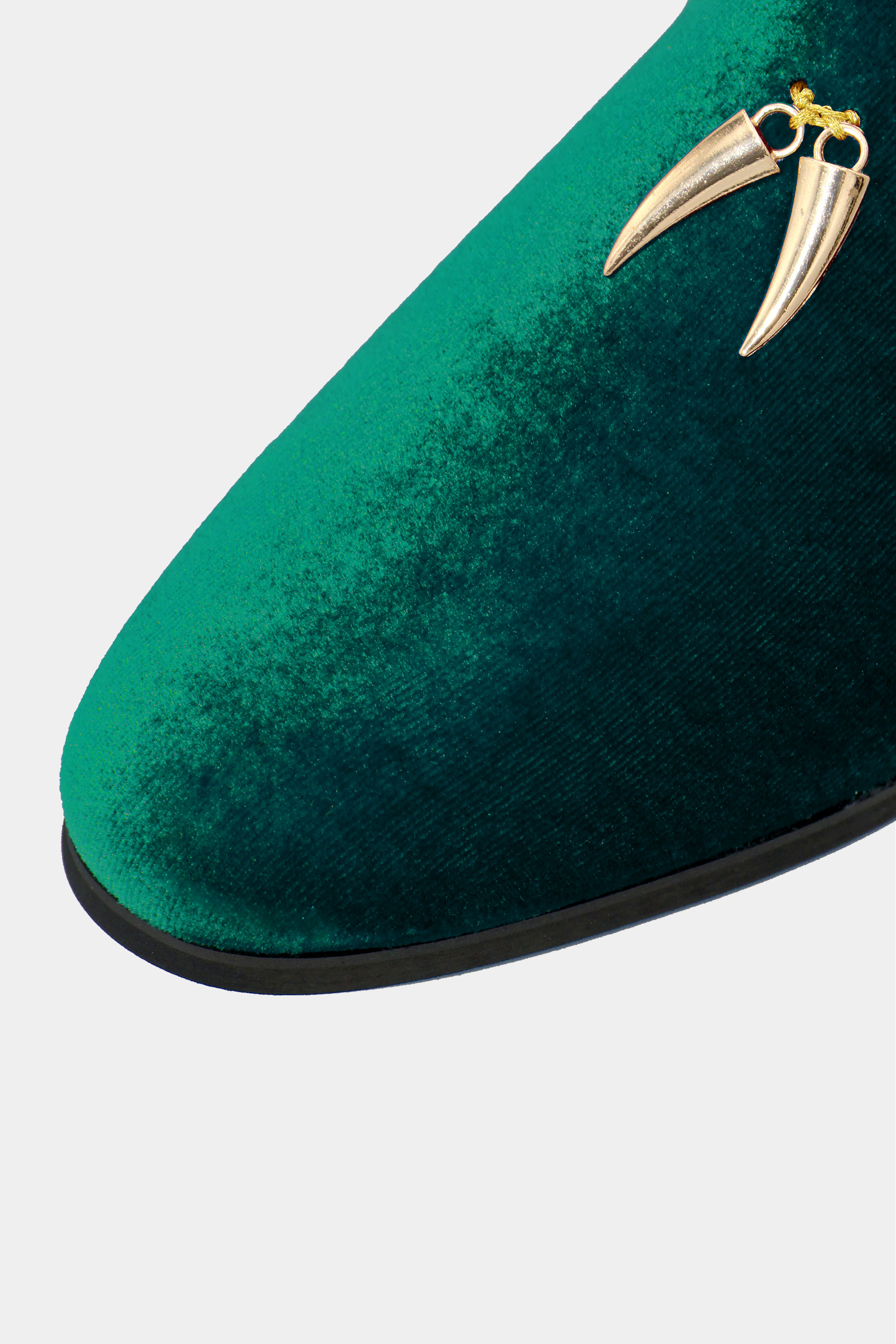 Green-Suede-Loafer-Shoes-from-Gentlemansguru.com