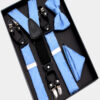 Light-Blue-Bow-Tie-and-Suspenders-Set-Groomsmen-Wedding-from-Gentlemansguru.Com