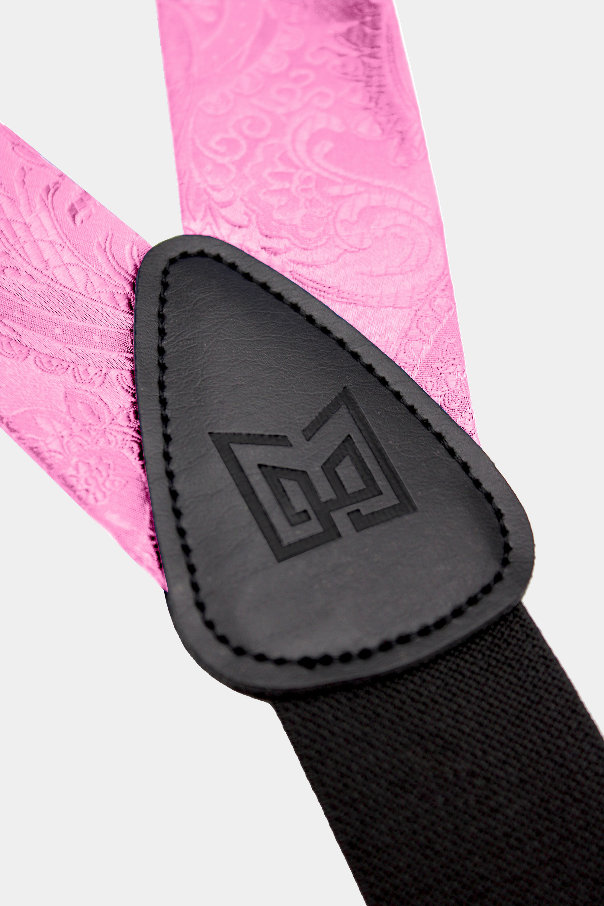 Paisley-Light-Pink-Suspenders-from-Gentlemansguru.com