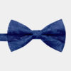Paisley-Navy-Blue-Bow-Tie-from-Gentlemansguru.com