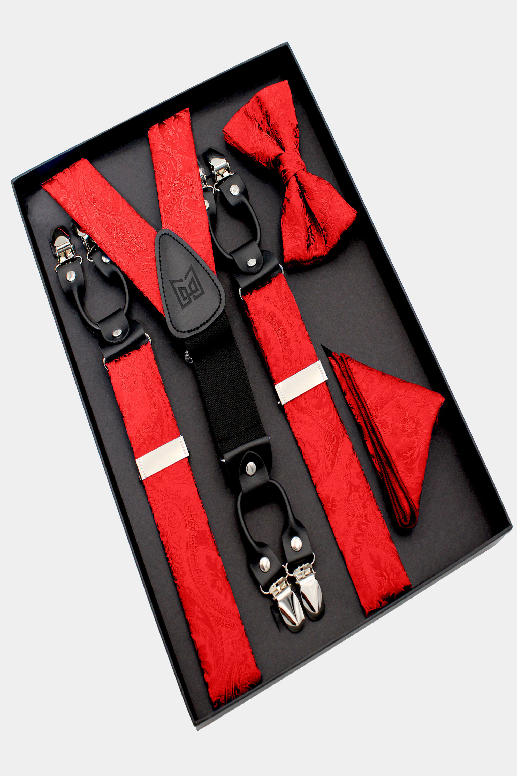 Red-Bow-Tie-and-Suspenders-Set-Wedding-Grommsmen-Prom-from-Gentlemansguru.Com