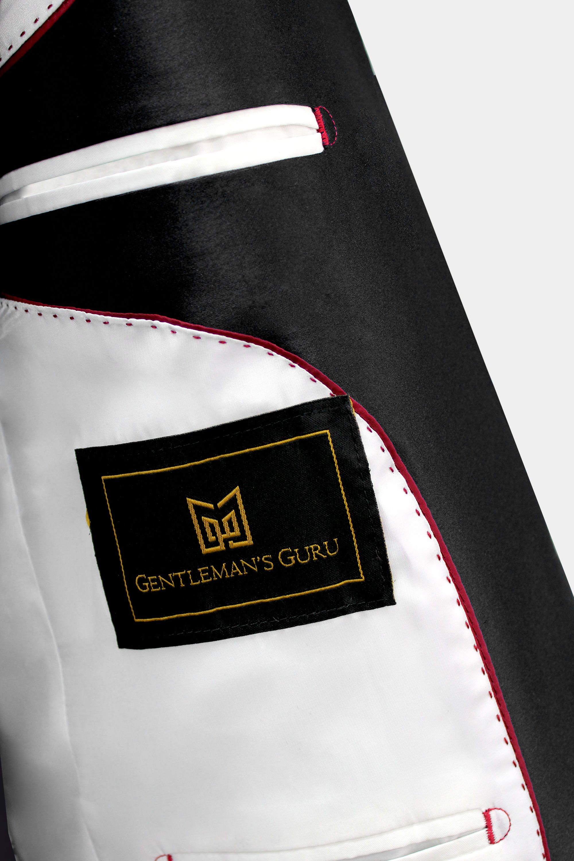 Inside-White-Silver-Tuxedo-JAcket-from-Gentlemansguru.Com