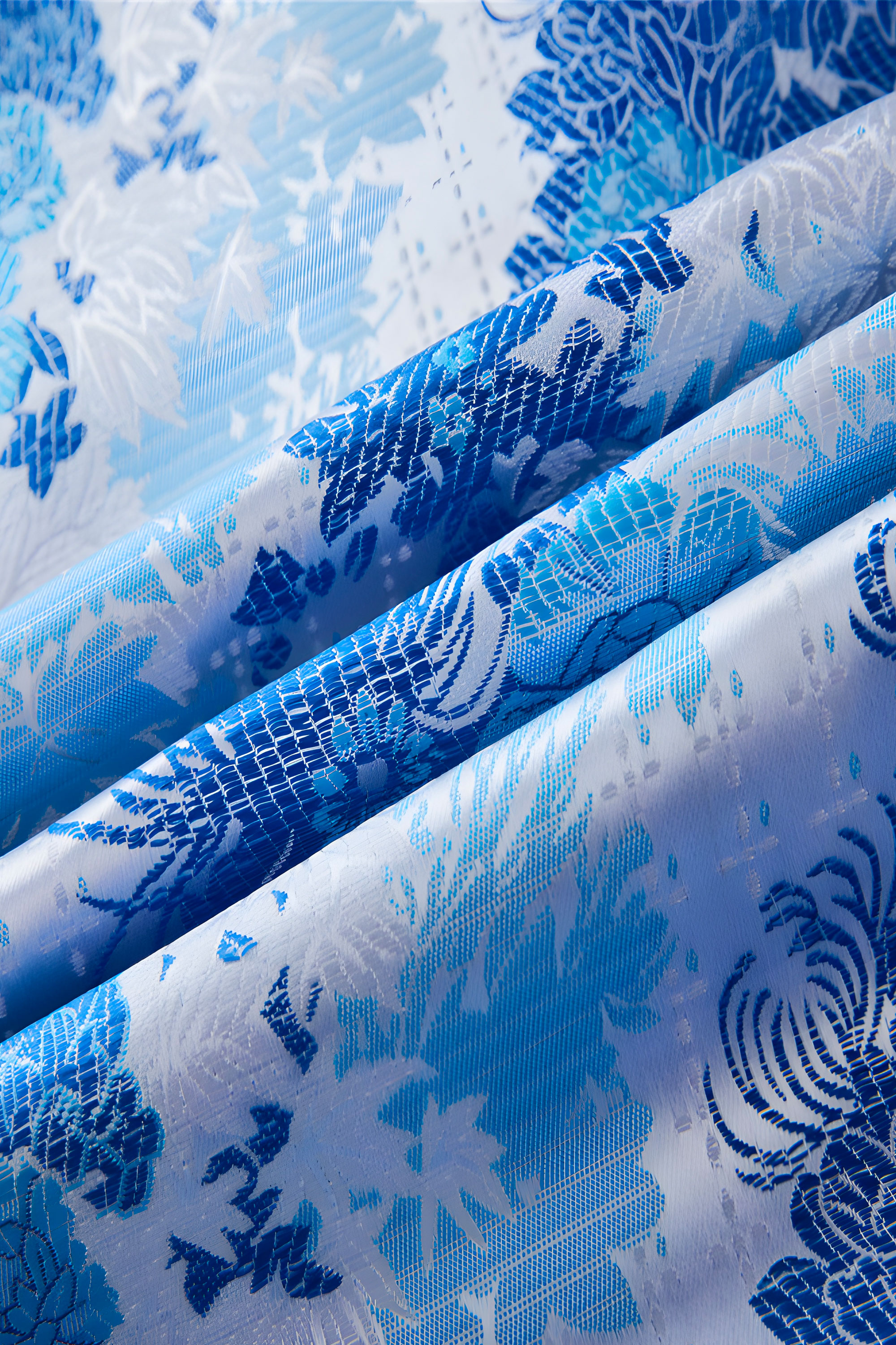 Light-Blue-Floral-Pattern-Fabric-from-Gentlemansguru.com