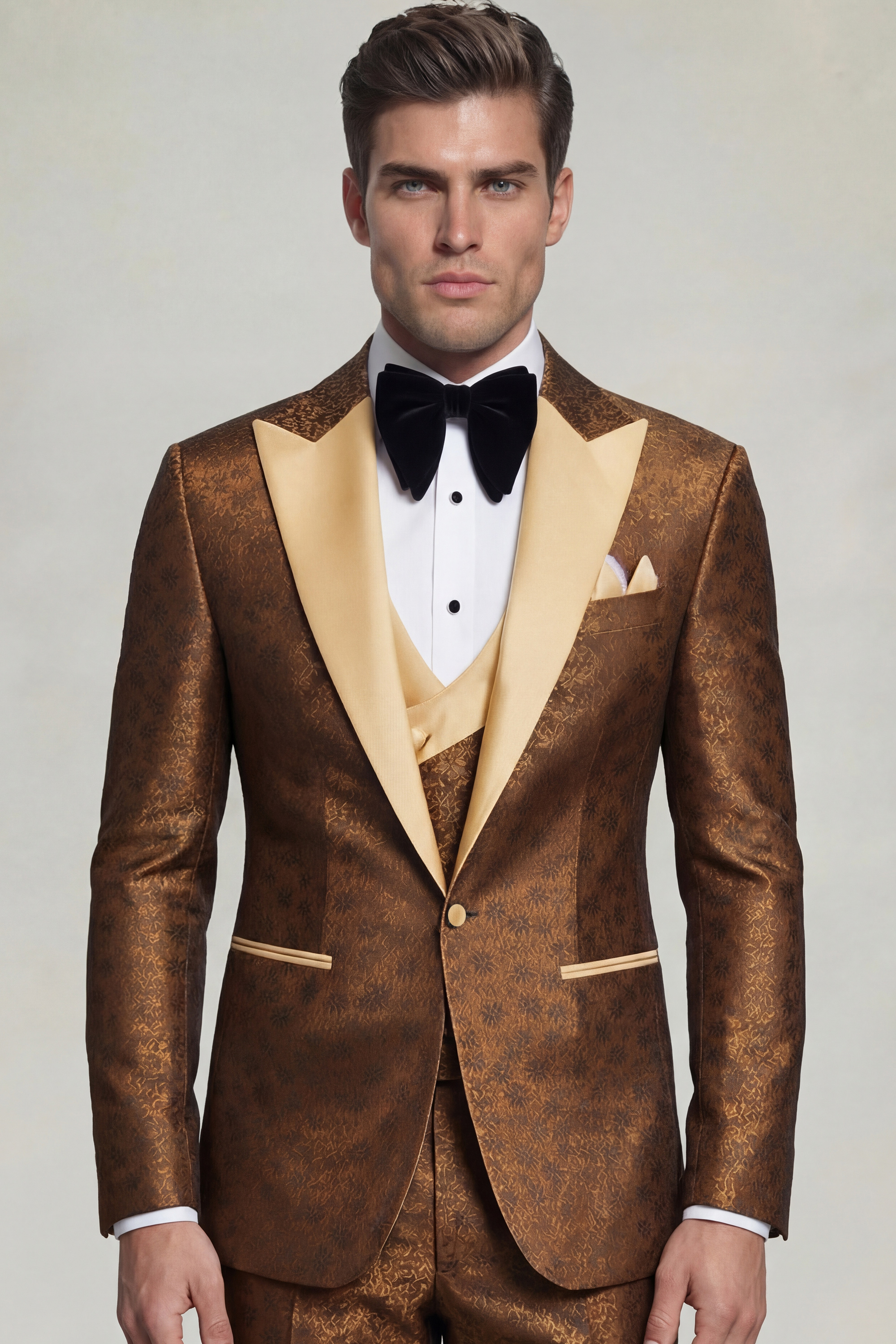 Mens-Burnt-Orange,-Tuxedo-Groom-Wedding-Prom-Suit-from-Gentlemansguru.com