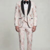 Mens-Luxury-Rose-Gold-Tuxedo-with-Black-Shawl-Lapel-from-Gentlemansguru.com