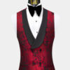 Bloodred-Burgundy-Tuxedo-Vest-from-Gentlemansguru.com