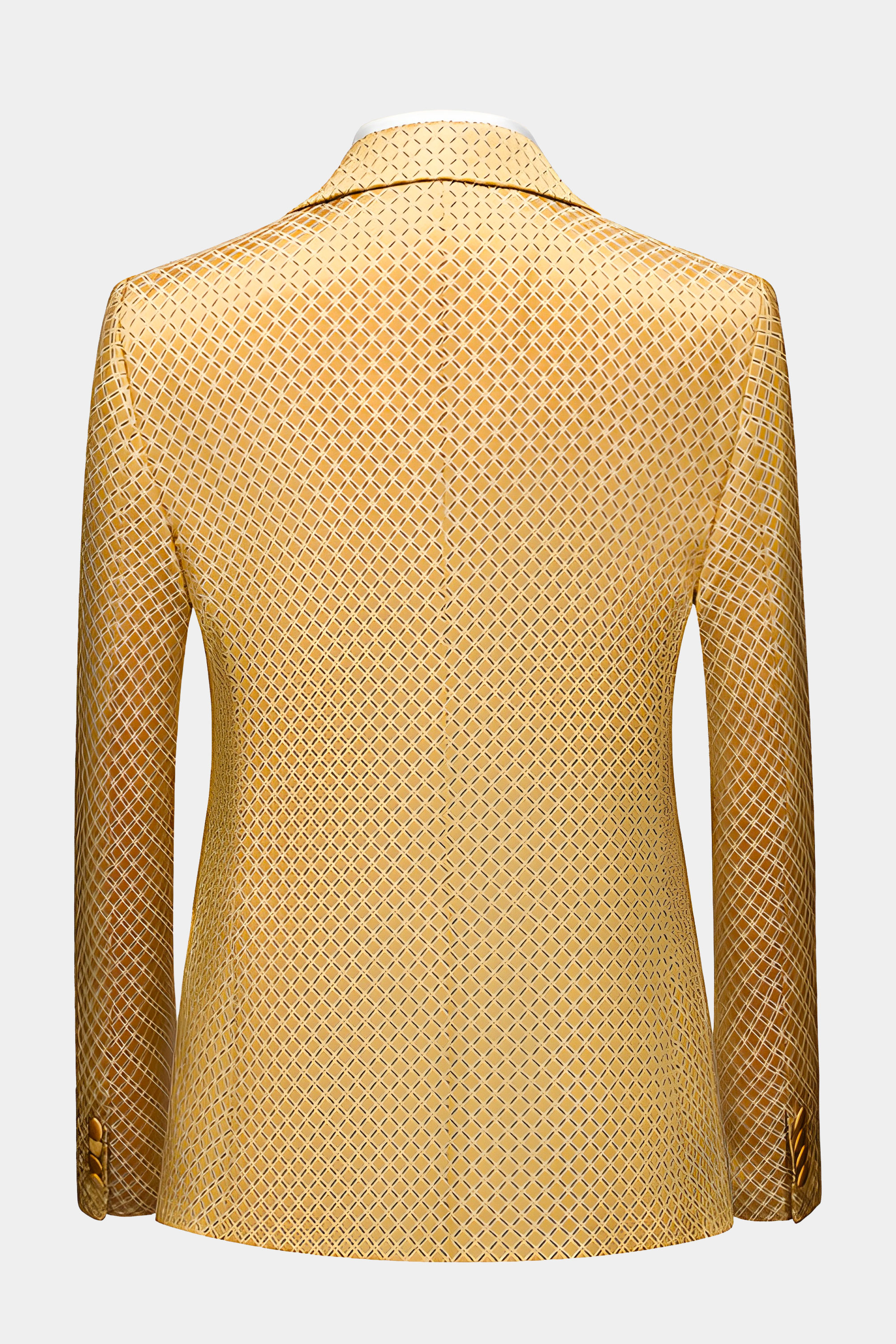 Gold-Checkered-Tuxedo-Jacket-from-Gentlemansguru.com
