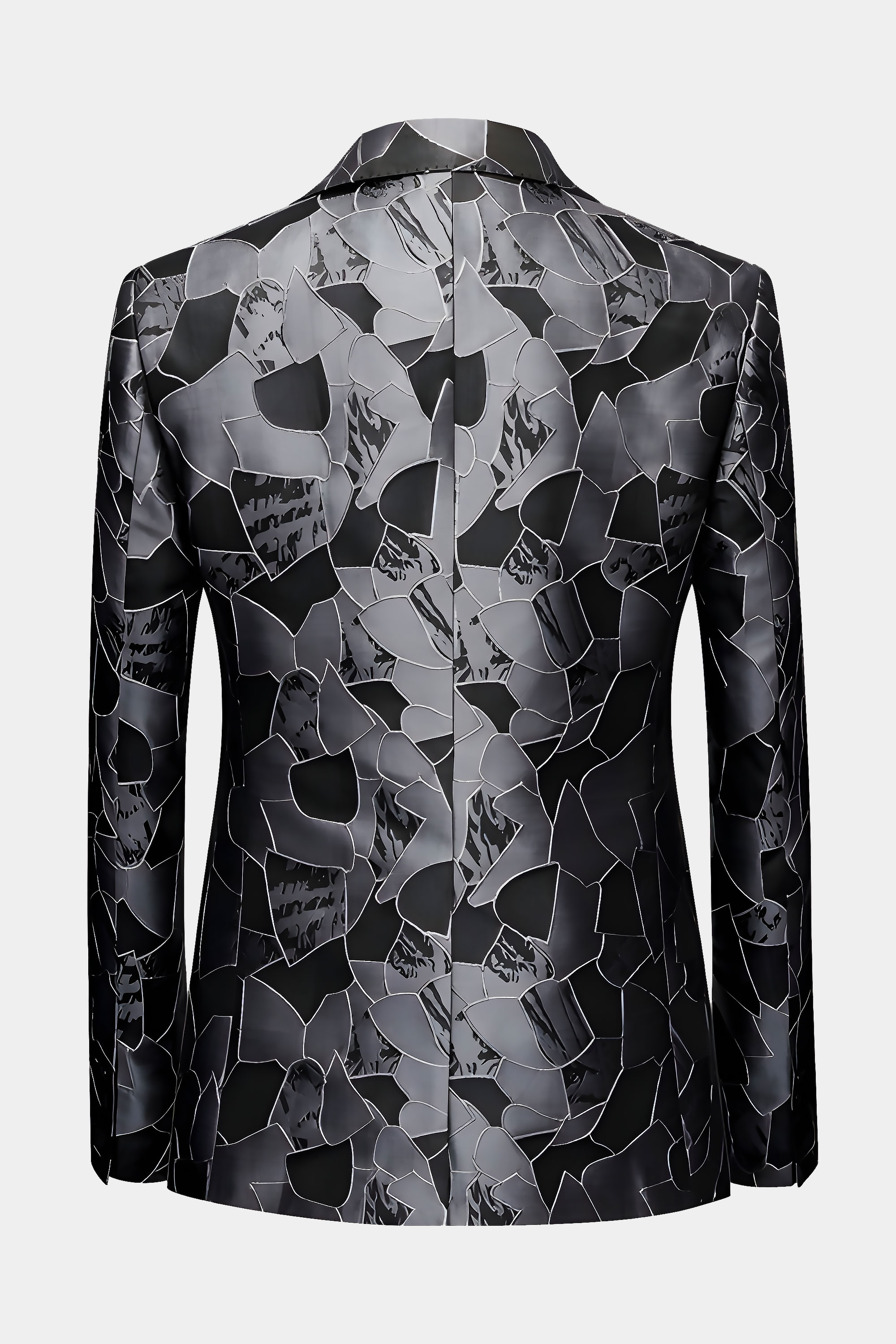 Grey-and-Black-Tuxedo-Jacket-from-Gentlemansguru.com