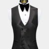 Mens-Black-Designer-Suit-Vest-from-Gentlemansguru.com