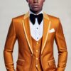 Mens-Orange-Tuxedo-Suit-Groom-Prom-Wedding-Suit-from-Gentlemansguru.com