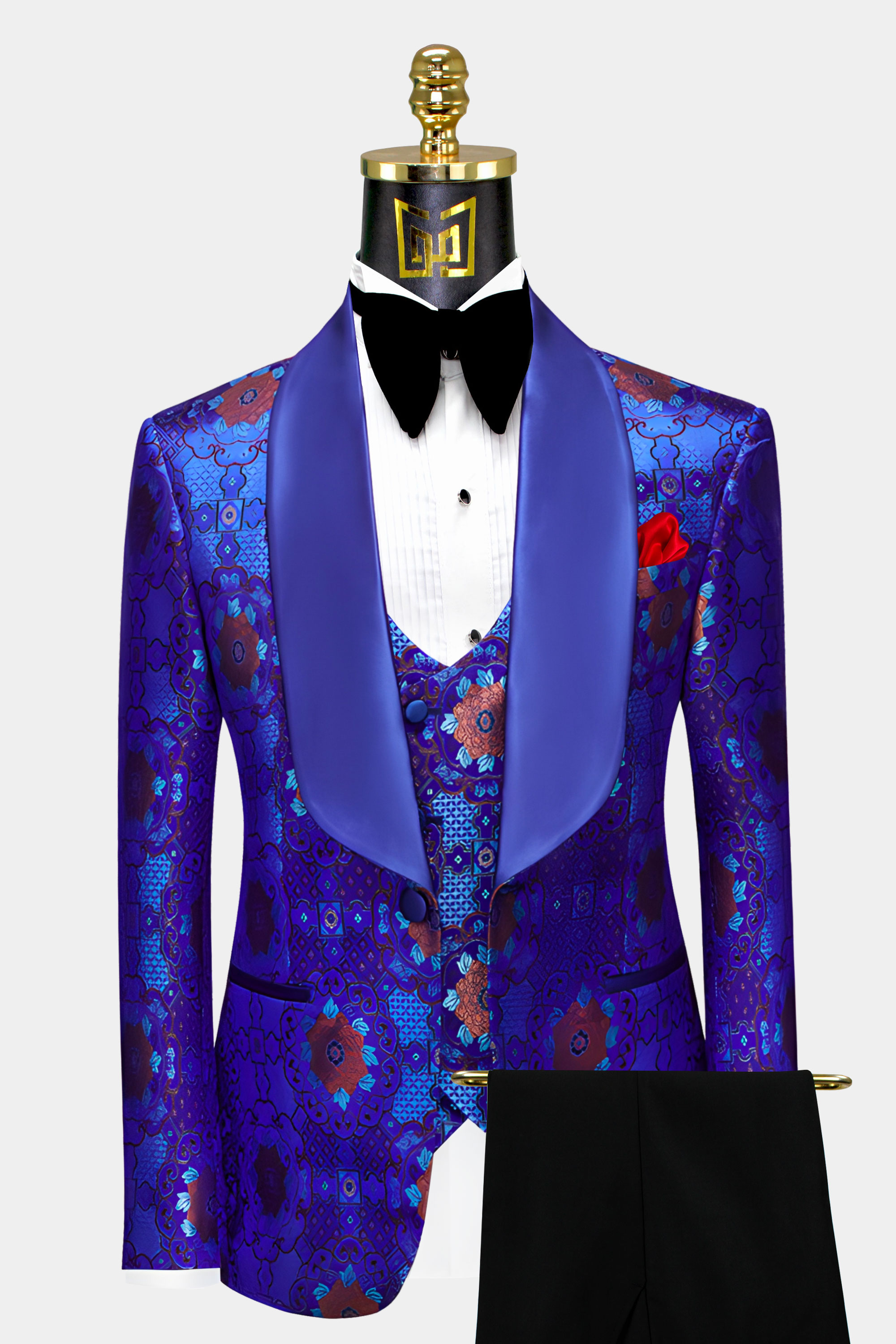 Mens-Royal-Blue-Embroidered-Tuxedo-Wedding-Suit-from-Gentlemansguru.com