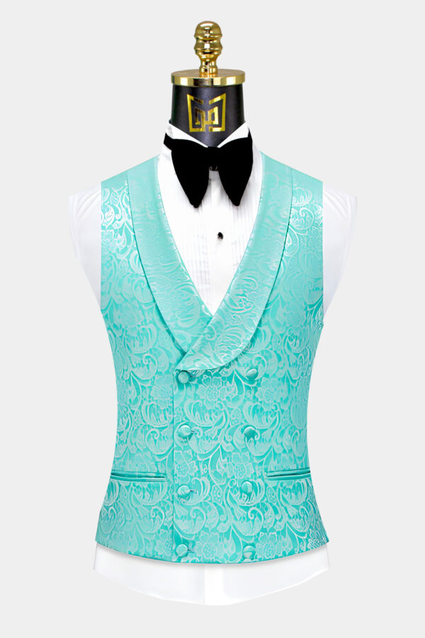 Mens-Turquoise-Suit-Vest-from-Gentlemansguru.com