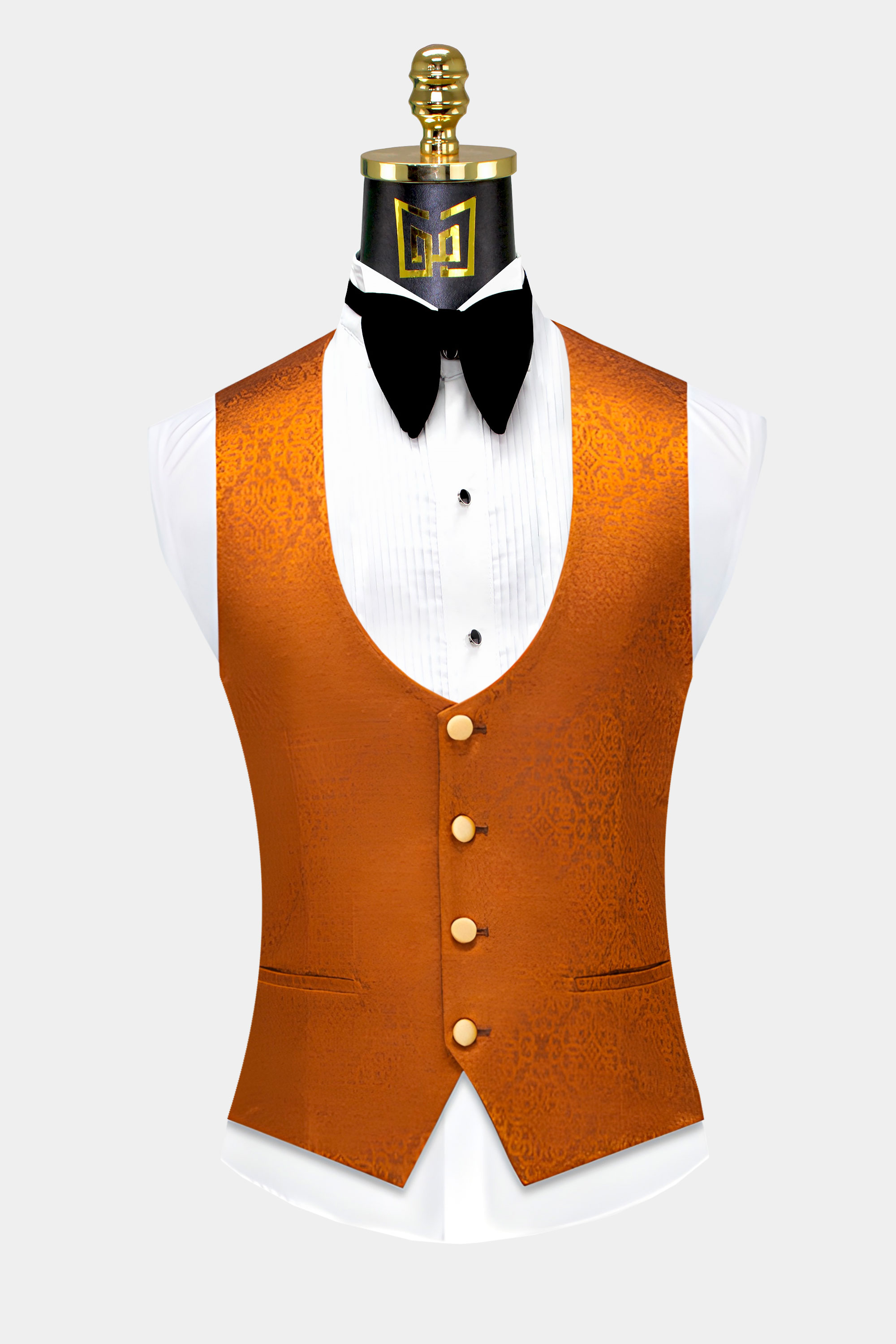 Orange-Tuxedo-Vest-from-Gentlemansguru.com