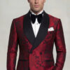 -Red-and-Black-Groom-Weeding-Suit-Prom-Luxury-King-Outfit-from-Gentlemansguru.com