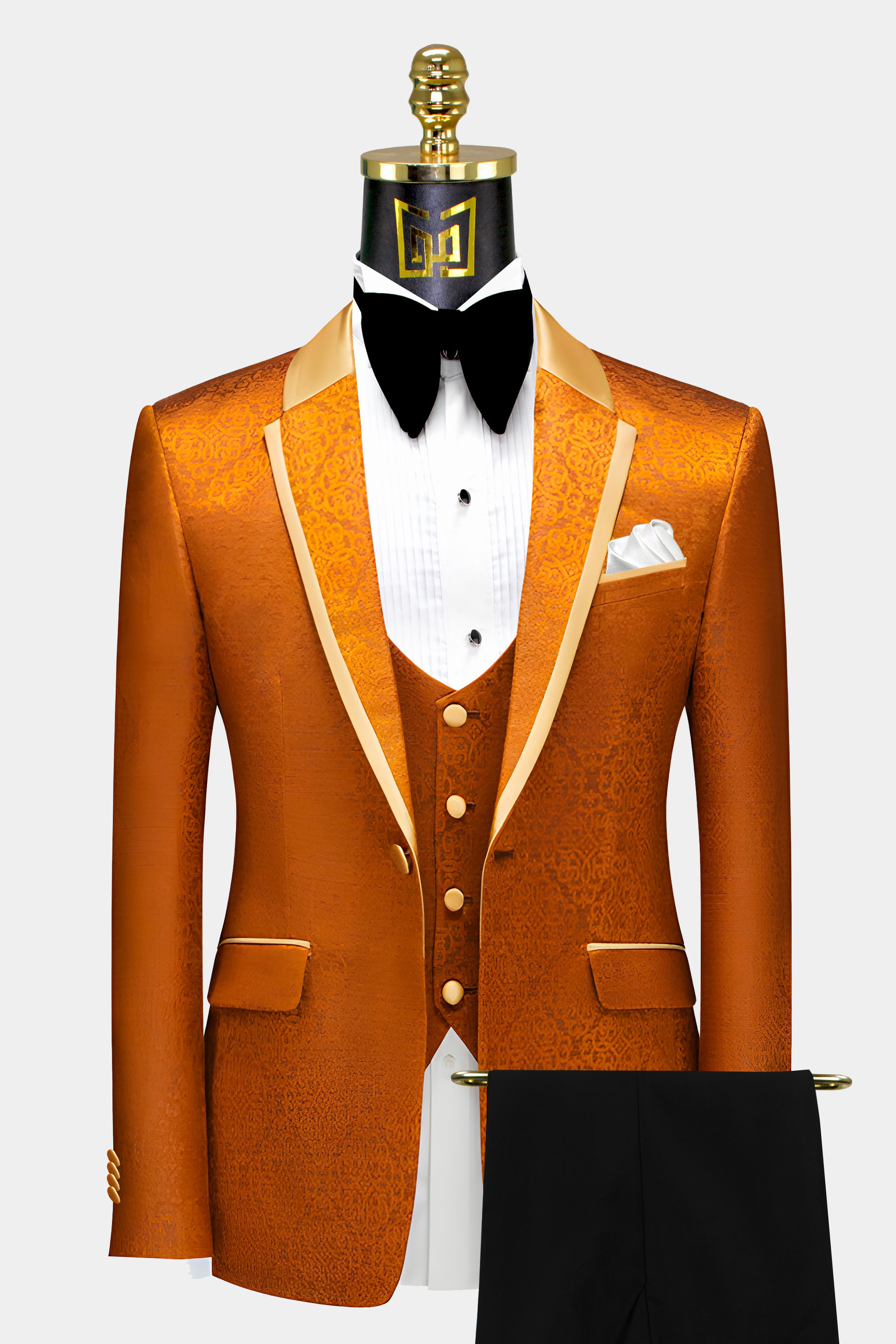 Tangerine-Orange-Tuxedo-Suit-from-Gentlemansguru.com