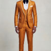Trelis-Orange-Tuxedo-3-Piece-Groomsmen-Formal-Wear-from-Gentlemansguru.com