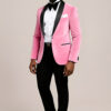 Luxury-Fancy-Light-Pink-Men-Black-Tuxedo-Suit-from-Gentlemansguru.com