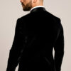 Mens-Balck-Velvet-Dinner-Jacket-Prom-Wedding-Groom-from-Gentlemansguru.com