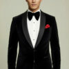Mens-Black-Velvet-Tuxedo-Jacket-Dinner-Sport-Coat-Wedding-Prom-from-Gentlemansguru.com