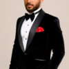 Mens-Black-Velvet-Tuxedo-Jacket-from-Gentlemansguru.com