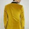 Mens-Gold-Velvet-Spotcoat-Blazer-Suit-JAcket-from-Gentlemansguru.com