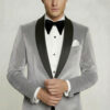 Mens-Luxury-Velvet-Tuxedo-Blazer-Jacket-Black-Tie-Met-Gala-from-Gentlemansguru.com