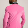 Mens-PInk-Velvet-Velour-Suit-Tuxedo-Jacket-from-Gentlemansguru.com