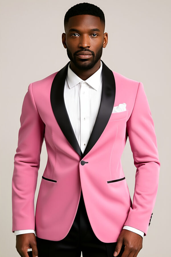 Mens-Pink-Velvet-Tuxedo-Jacket-Groom-Prom-Wedding-from-Gentlemansguru.com
