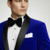 Mens-Royal-Blue-Luxury-Fancy-Velour-Sport-Coat-from-Gentlemansguru.com