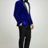 Mens-Royal-Blue-Velvet-Groom-Prom-Wedding-Suit-from-Gentlemansguru.com
