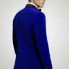 Mens-Royal-Blue-and-Black-Velvet-Blazer-from-Gentlemansguru.com
