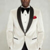 Mens-White-Velvet-Sport-Jacket-Prom-Blazer-from-Gentlemansguru.com