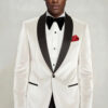 Mens-White-Velvet-Tuxedo-Jacket-Prom-Groom-Wedding-Suit-from-Gentlemansguru.com