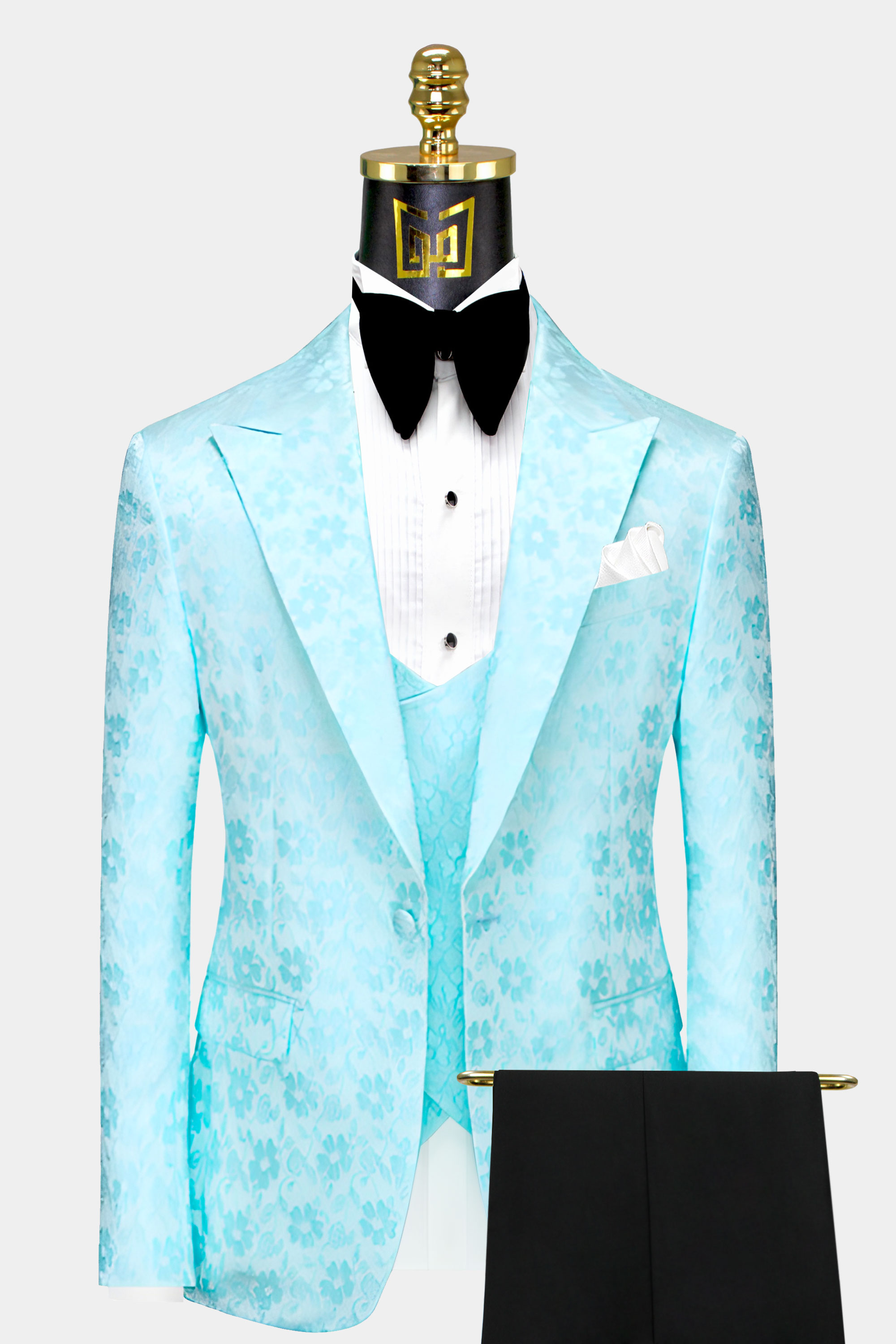 Black-and-Turquoise-Tuxedo-Prom-Tuxedo-from-Gentlemansguru.com