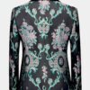 Black-and-Green-Tuxedo-Jacket-from-Gentlemansguru.com