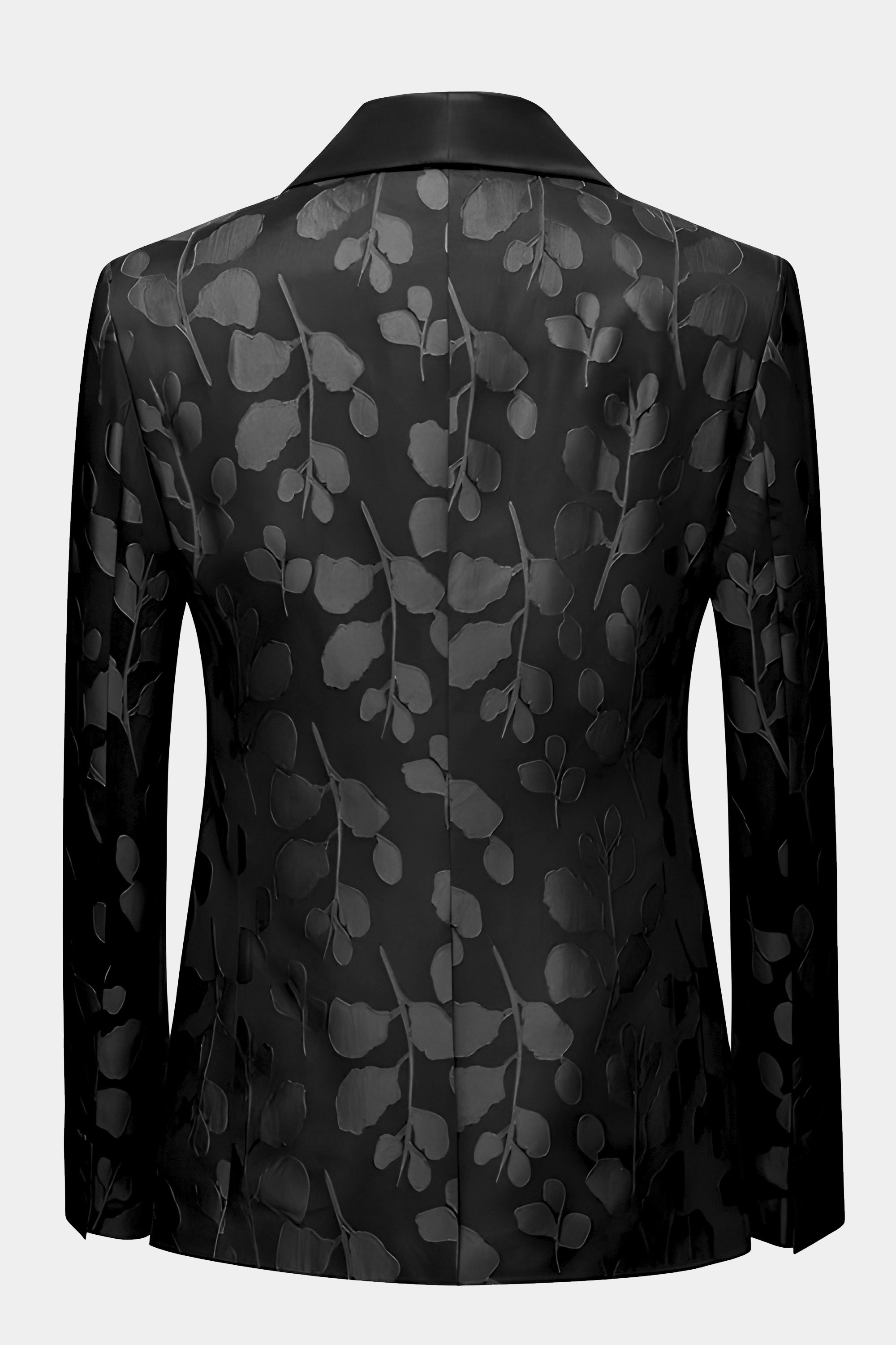 Black-on-Black-Tuxedo-JAcket-from-Gentlemansguru.com