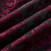 Burgundy-and-Black-Suit-Fabric-Pattern-from-Gentlemansguru.com.
