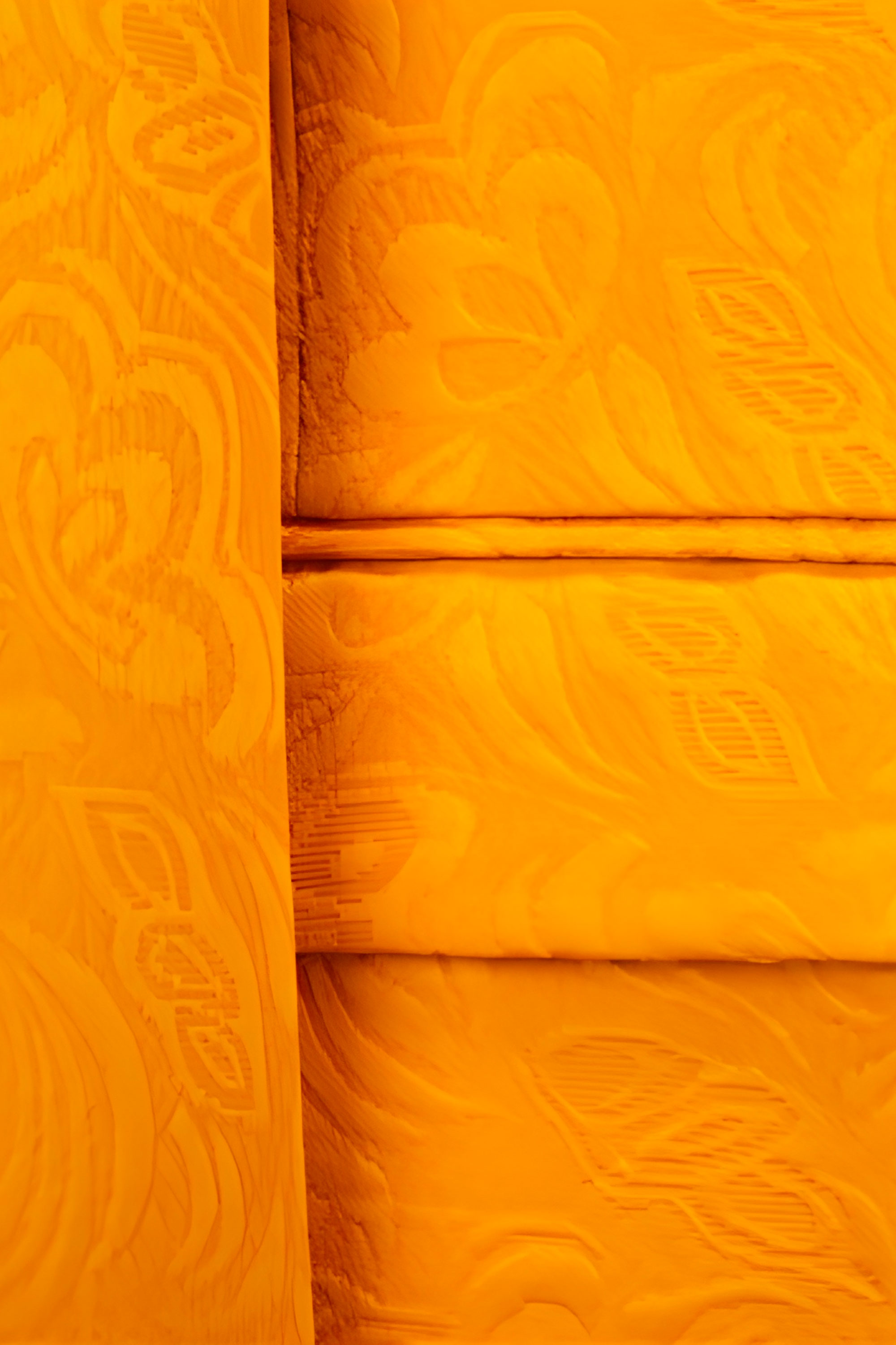 Flap-Pocket-Gold-Floral-Tuxedo-from-Gentlemansguru.com