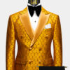 Gold-Polka-Dot-Tuxedo-from-Gentlemansguru.com