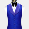 Indigo-Blue-Tuxedo-Vest-from-Gentlemansguru.com
