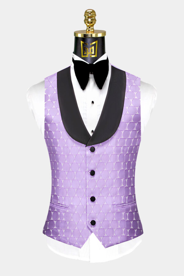 Lilac-Tuxedo-Vest-from-Gentlemansguru.com.